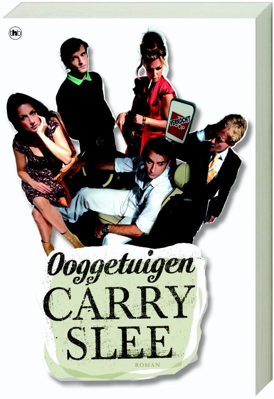 Ooggetuigen