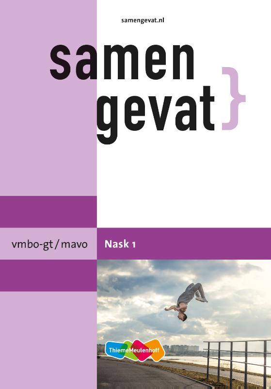 boekenbalie_9789006491746_cover Samengevat vmbo-gt/mavo Nask1 / vmbo-gt/mavo Nask1