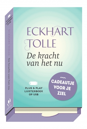 De kracht van het NU