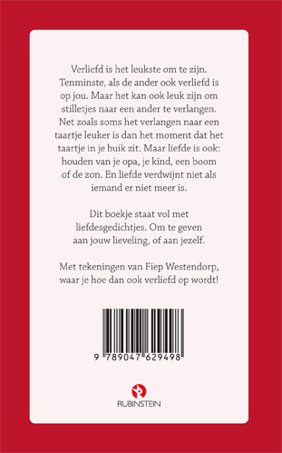 Jij en ik achterkant