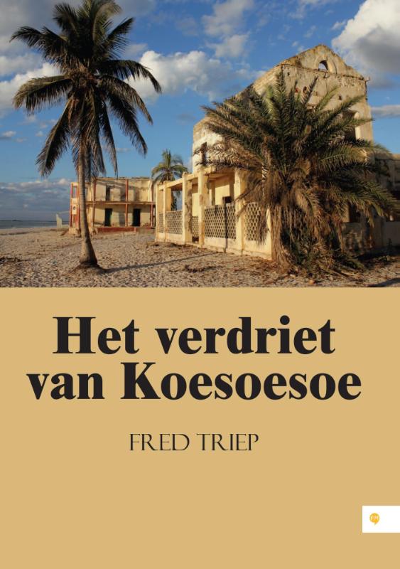 Het verdriet van Koesoesoe