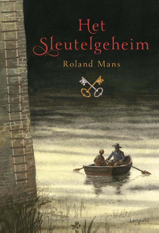 Roland Mans Het Sleutelgeheim thumbnail