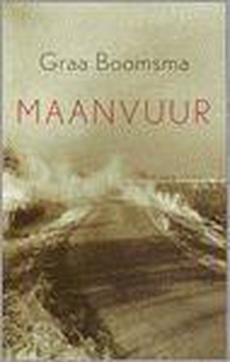 G. Boomsma Maanvuur thumbnail