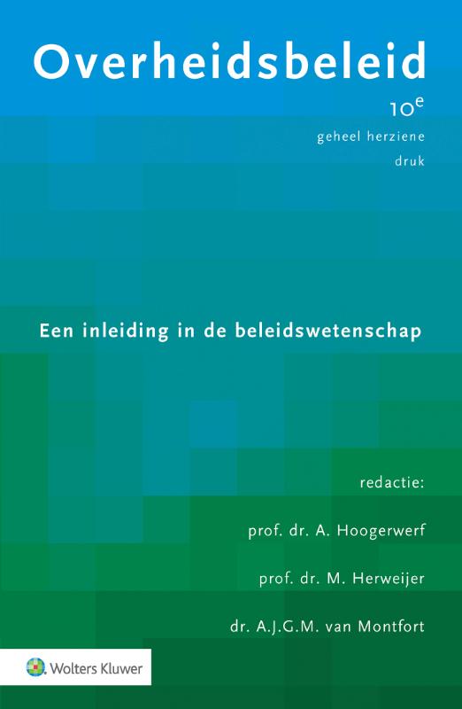 Overheidsbeleid thumbnail
