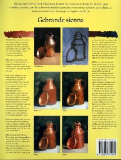 Kleuren mengen in de praktijk achterkant