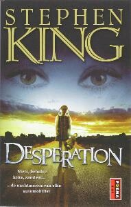 Desperation / Filmeditie / Poema King