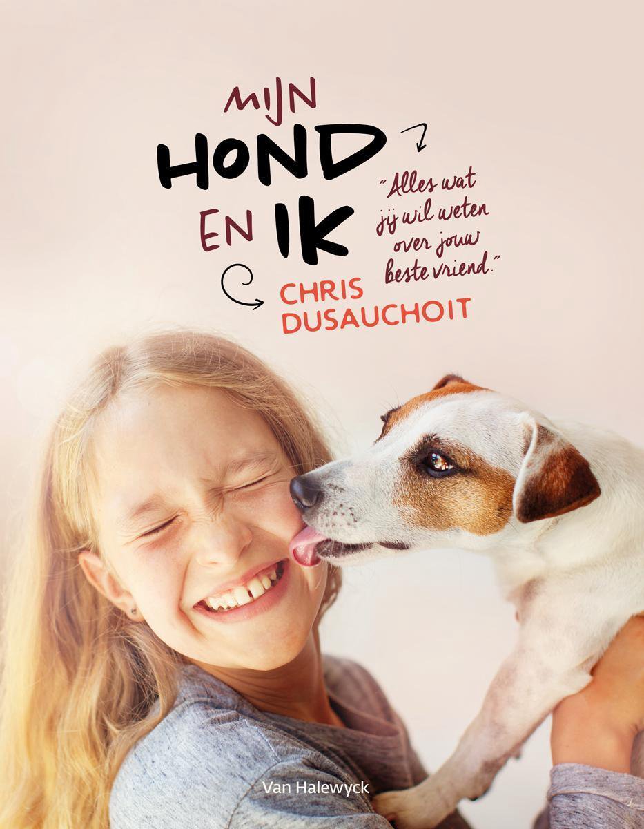 Chris Dusauchoit Mijn Hond En Ik thumbnail