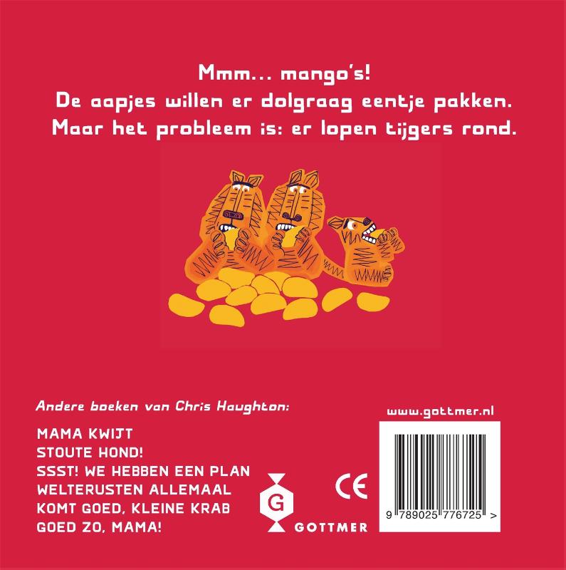 Misschien... achterkant