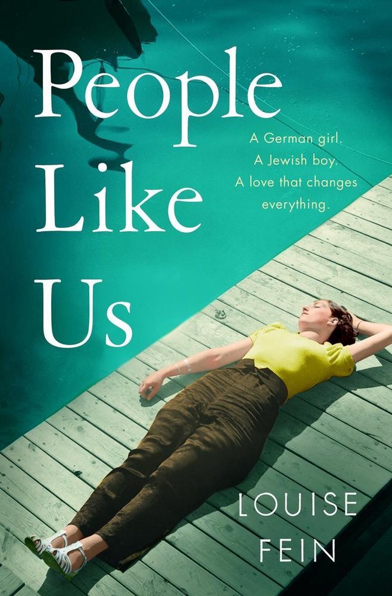 People Like Us