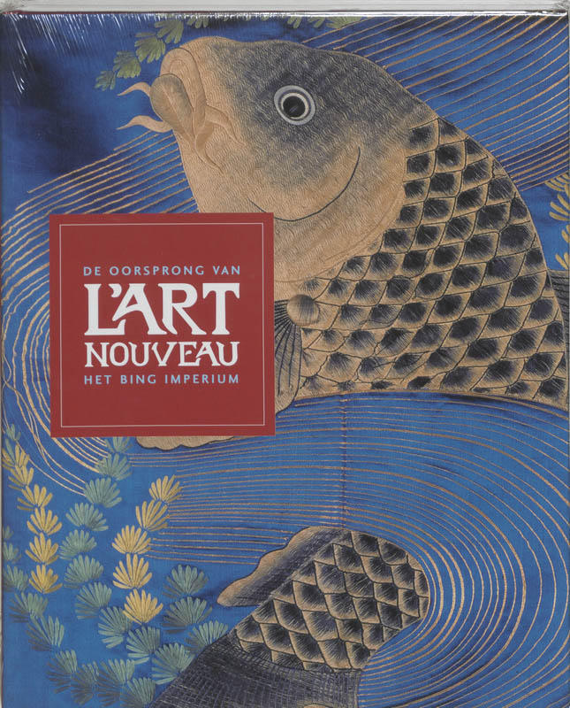 De Oorsprong Van L'Art Nouveau thumbnail