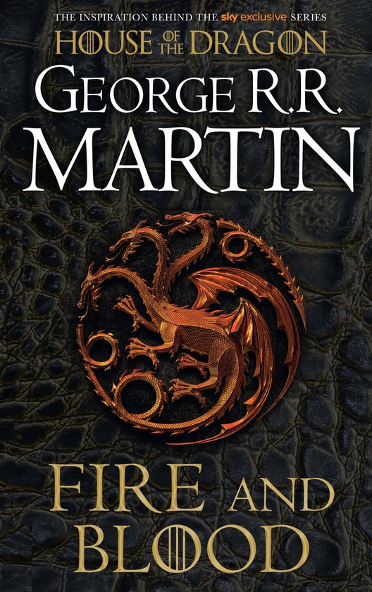 Fire & blood / A Song of Ice and Fire / 0.1