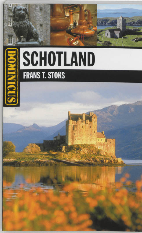 Schotland / Dominicus Regiogids