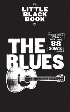 Little Black Book of the Blues