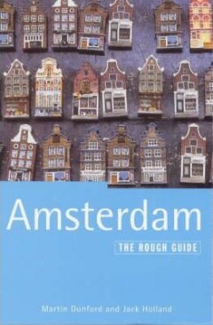 Amsterdam (Rough Guide 6ed, 2000)