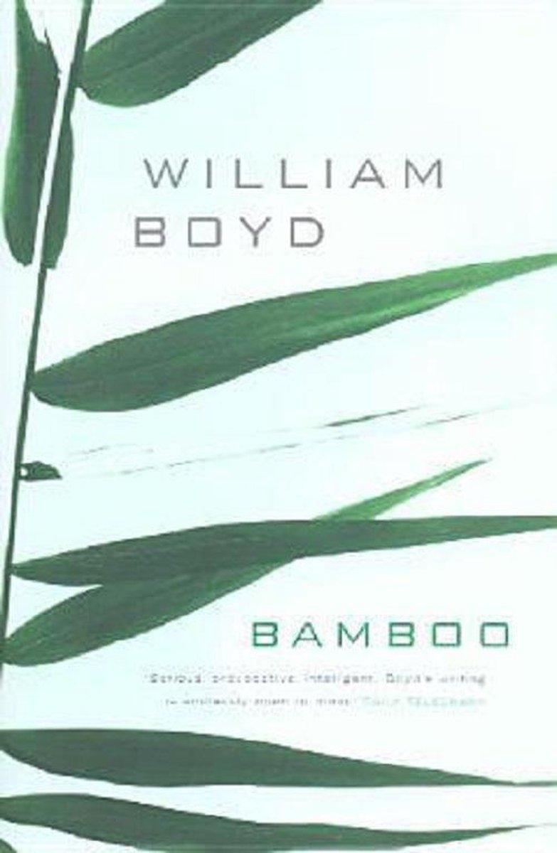 Bamboo