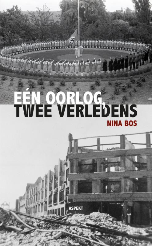 boekenbalie_9789464628975_cover Eén oorlog, Twee verledens