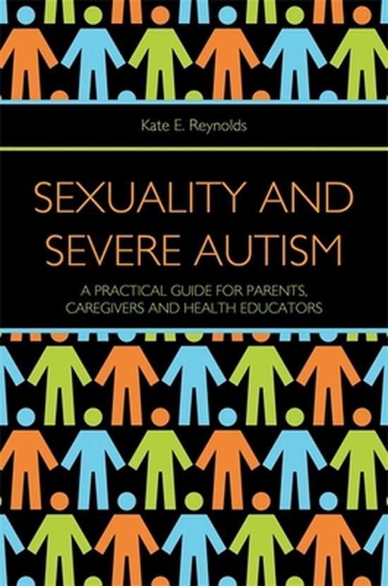 Sexuality & Severe Autism