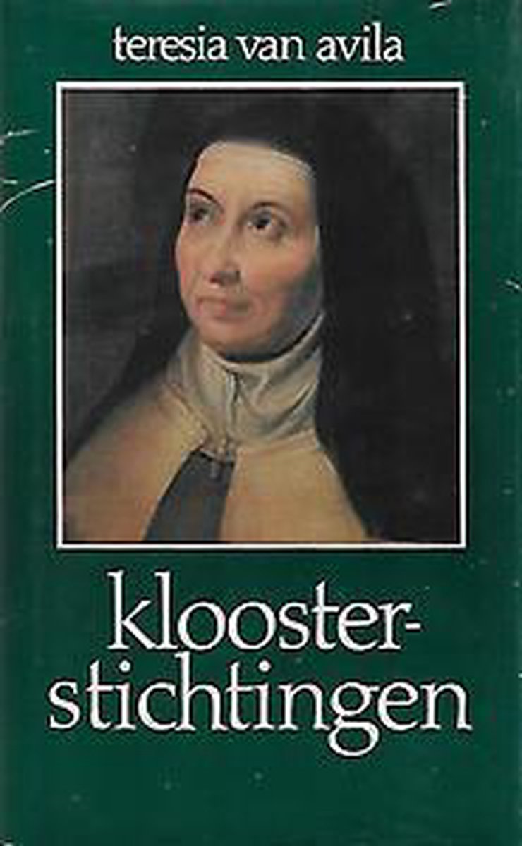 Teresia Avila Kloosterstichtingen thumbnail