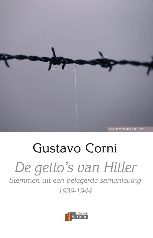 De getto's van Hitler