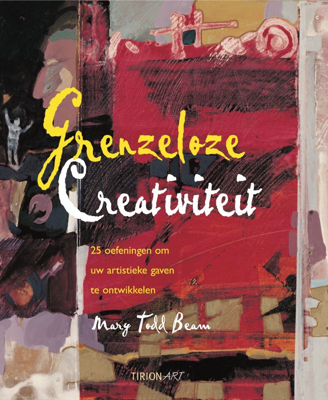 Grenzeloze Creativiteit