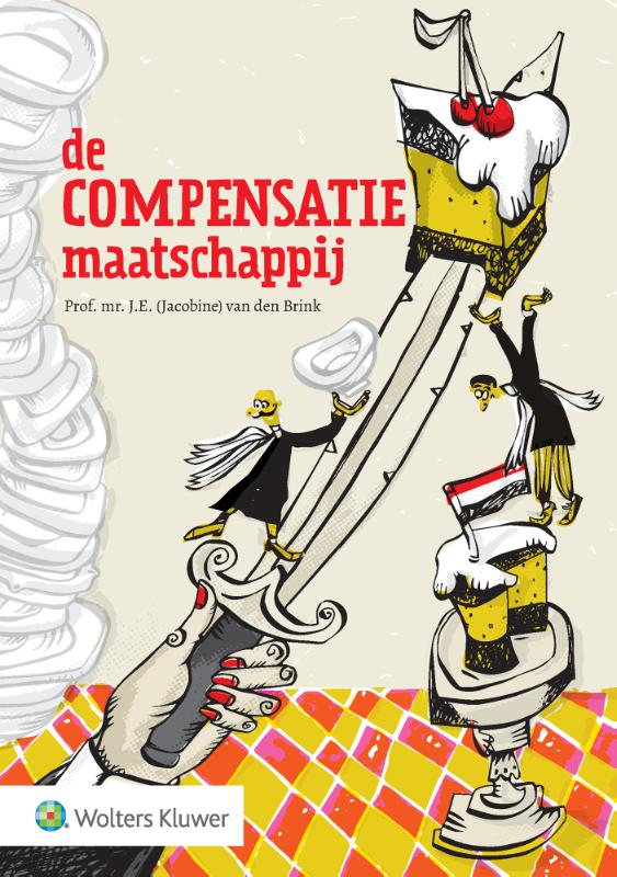 De compensatiemaatschappij