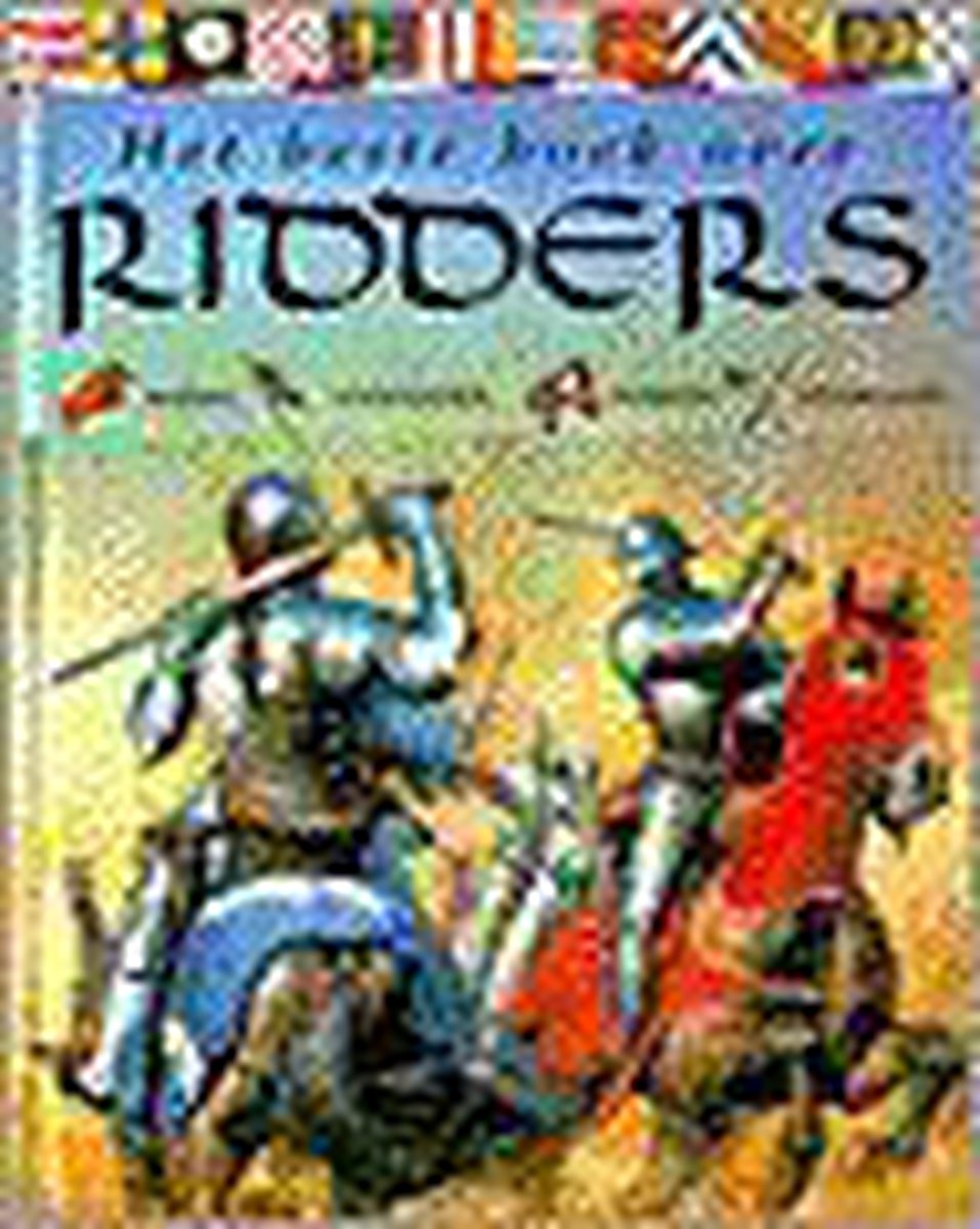 boekenbalie_9789025730727_cover Het beste boek over ridders