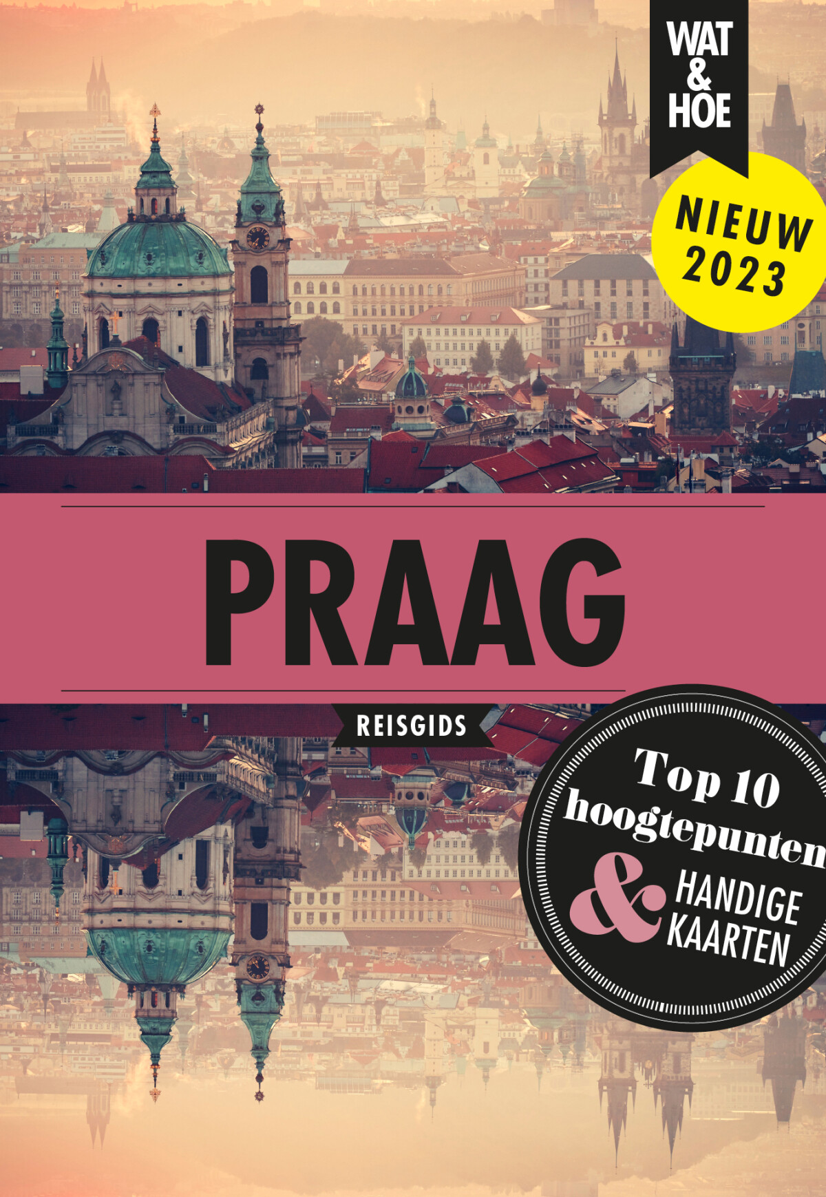 boekenbalie_9789043929653_cover Praag / Wat & hoe hoogtepunten