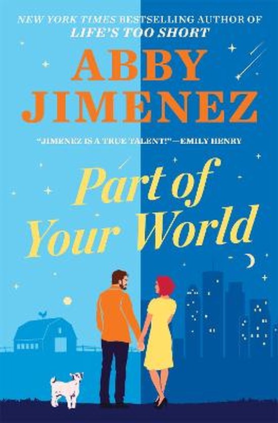 Part of your world