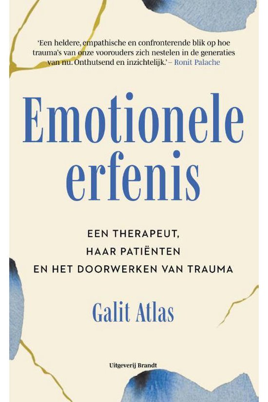 Galit Atlas Emotionele Erfenis thumbnail