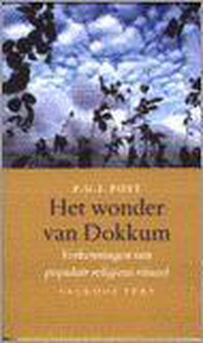 Wonder Van Dokkum