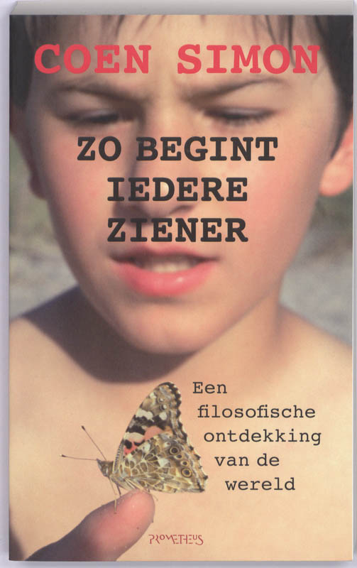 Zo Begint Iedere Ziener