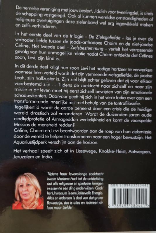 Zielsmissie / De Besjert / 3 achterkant