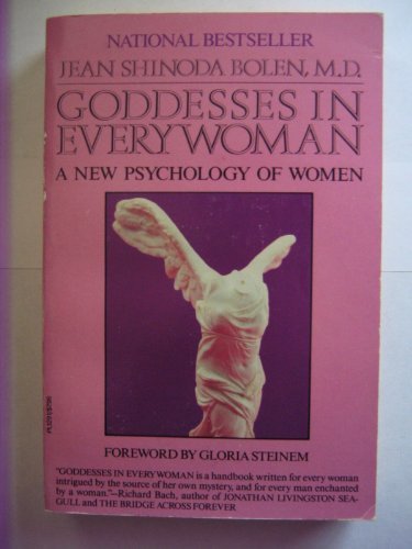 Goddesses In Every Woman