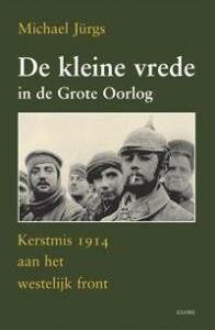 De kleine vrede tijdens de Grote Oorlog