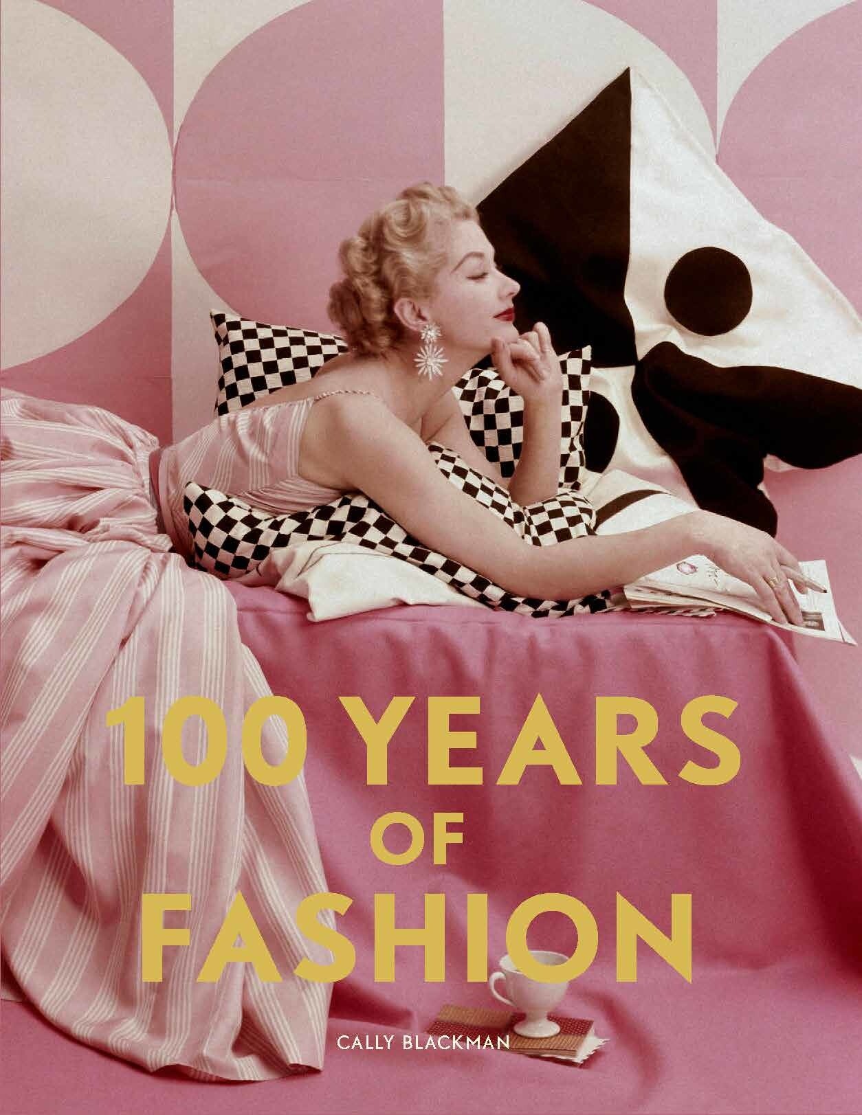 100 years of fashion