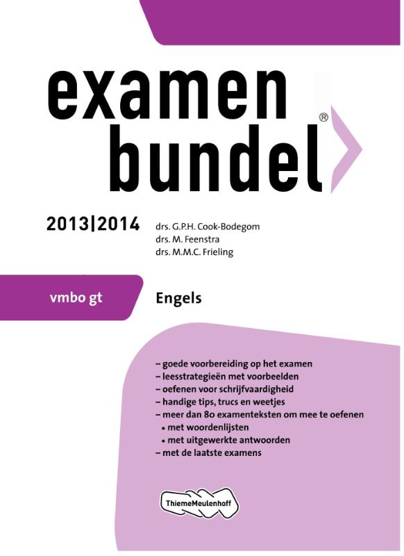 boekenbalie_9789006080032_cover Examenbundel 2013/2014 vmbo-gt Engels