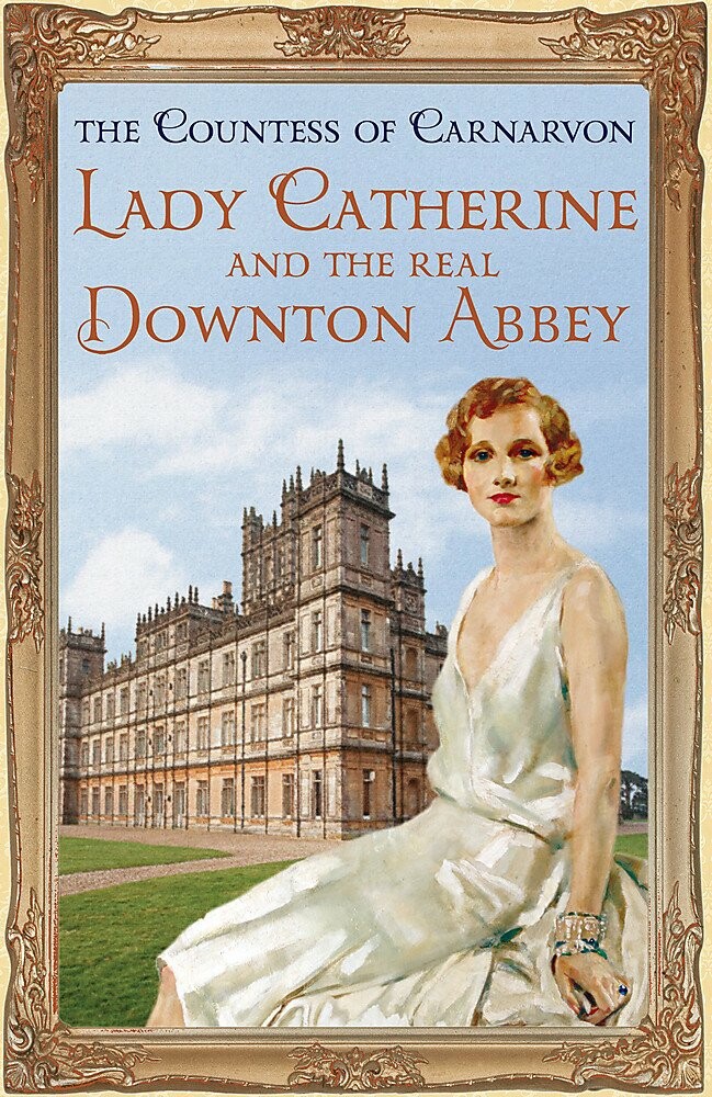 Lady Catherine and the Real Downton