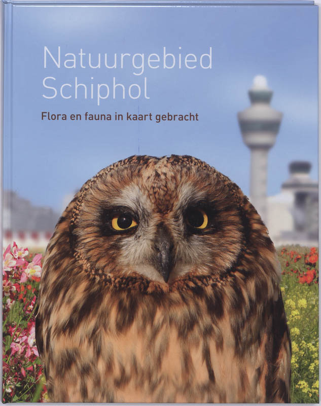 E. Derogee Natuurgebied Schiphol thumbnail