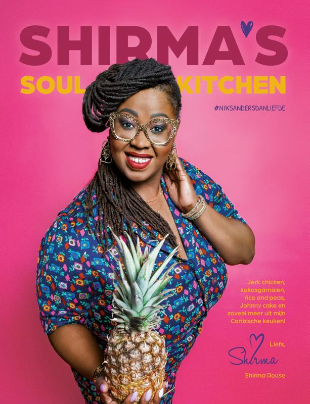 boekenbalie_9789083154428_cover Shirma's Soul Kitchen
