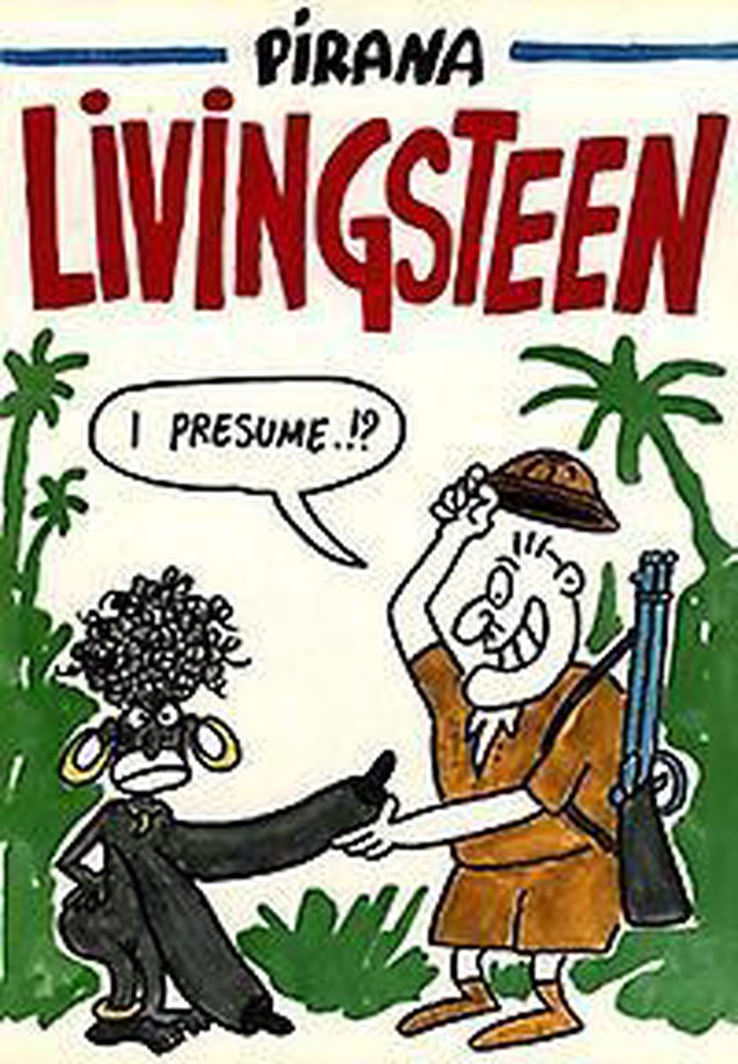LIVINGSTEEN