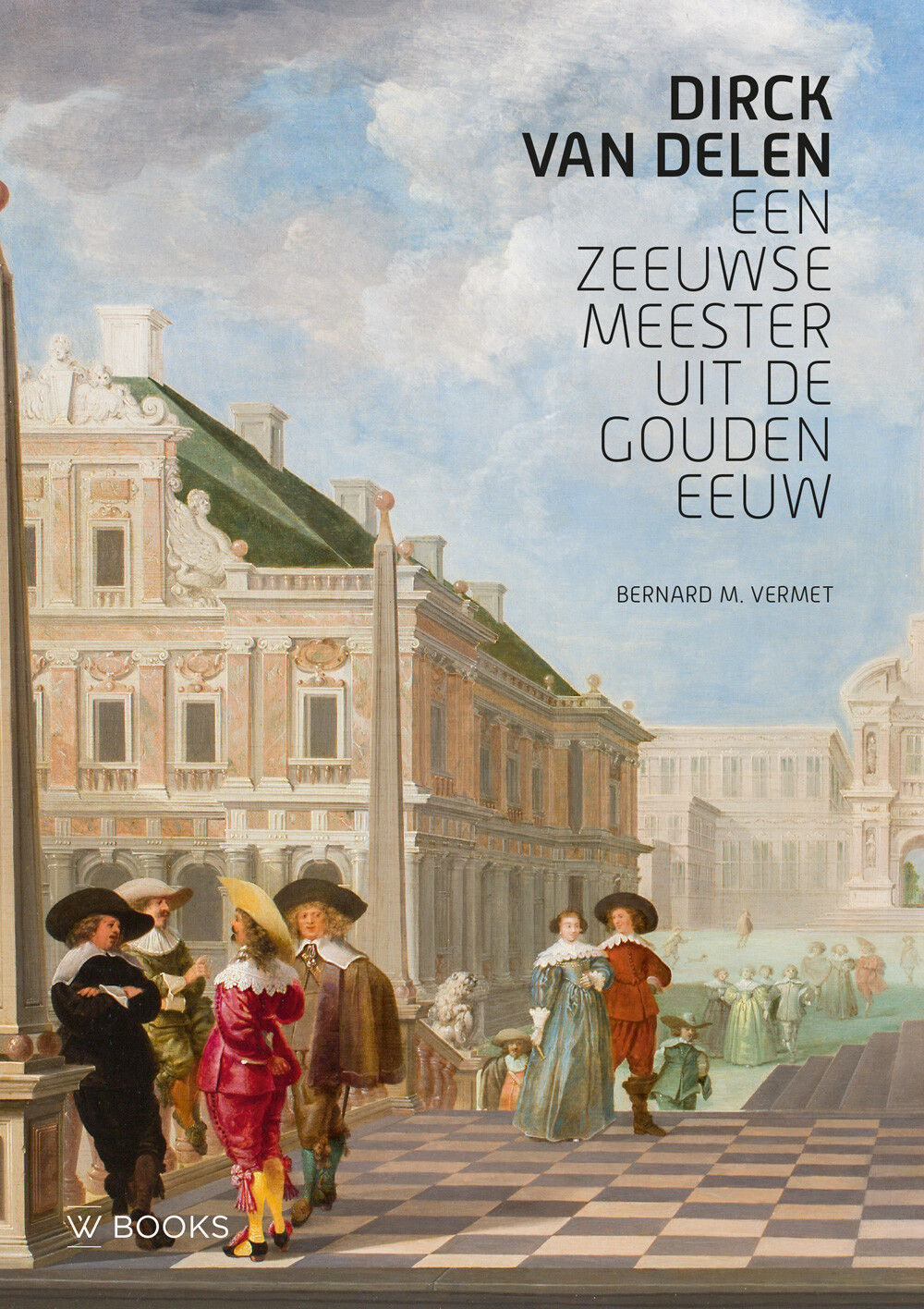 Dirck van Deelen