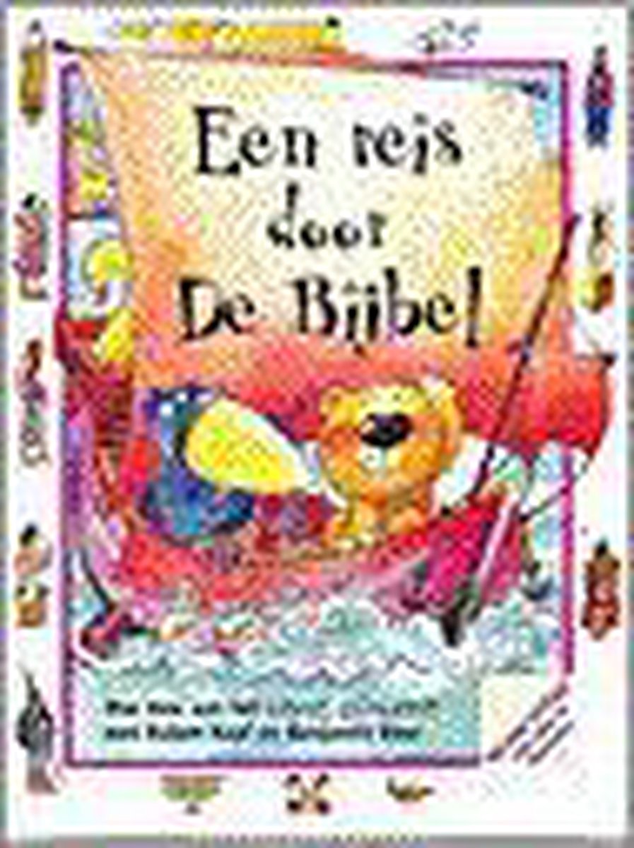 boekenbalie_9789033827914_cover Een reis door de bijbel