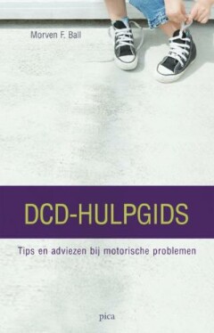 DCD-hulpgids voor leerkrachten