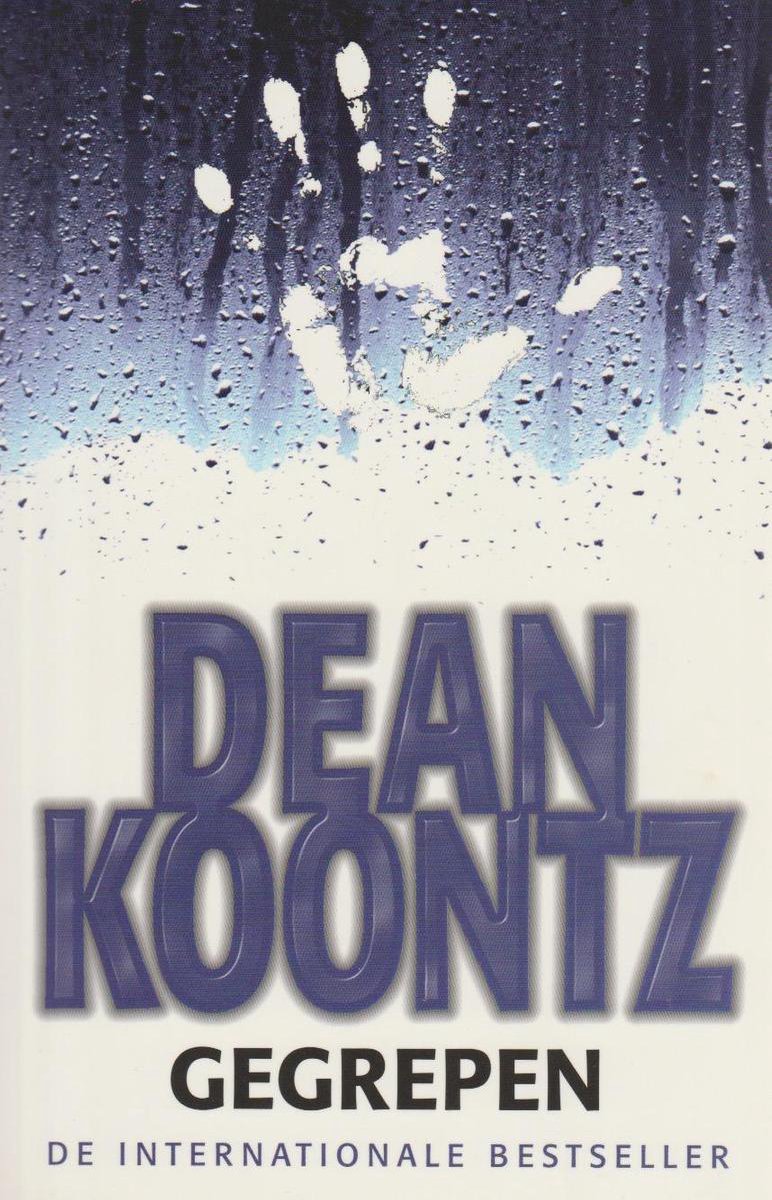 Dean R. Koontz Gegrepen thumbnail
