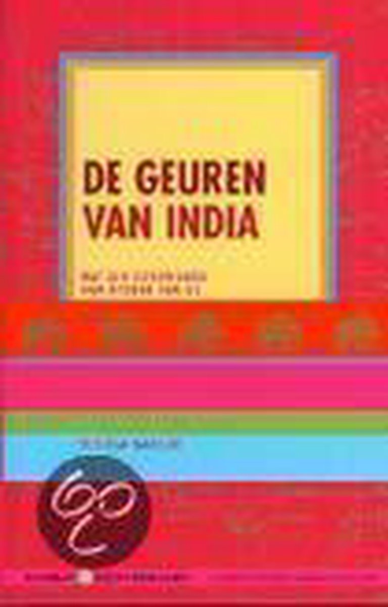 Geuren Van India