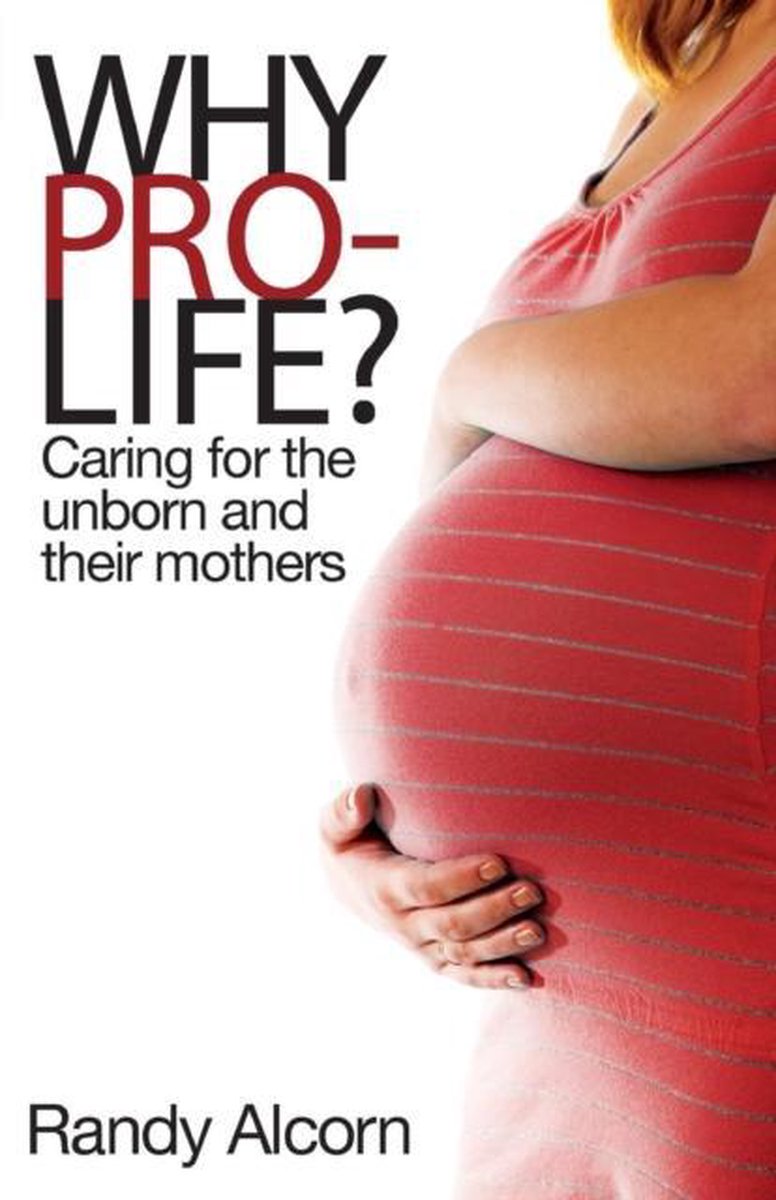 Why Prolife?