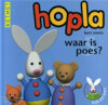 Waar is poes ? / Hopla