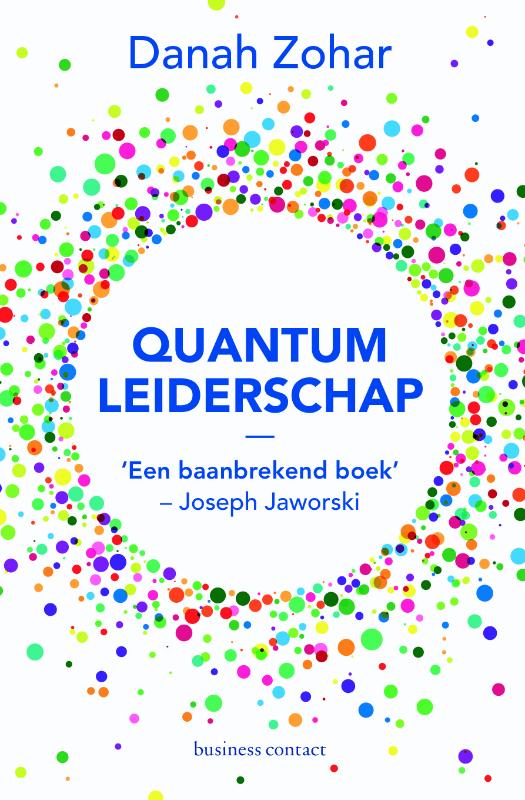Danah Zohar Quantumleiderschap thumbnail