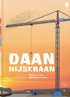 Anna van Diepen Daan Hijskraan