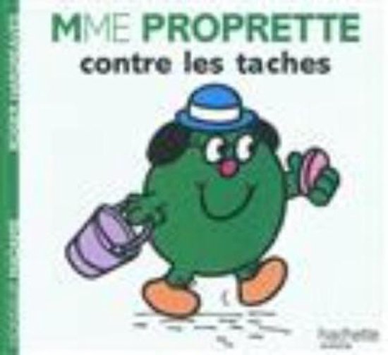 Collection Monsieur Madame (Mr Men & Little Miss)